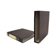 60cm Spine File Folder with Traditional Black Box (1 Unit)