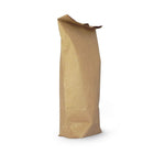 Natural Paper Cartridge Bag (250 Unit)