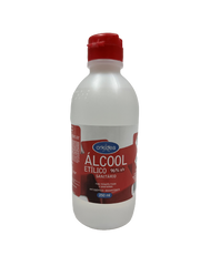 Ethyl Alcohol 96% 250ml (1 Unit)