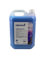 Sabonete Creme Lavanda Antisséptico - 5L (1 Unidade)