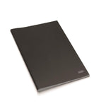 Black Cover Notebook (1 Unit)