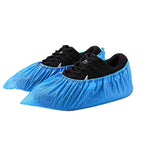 Shoe Covers with Elastic (100 Units)