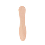 Wooden Ice Cream Spoon (100 Unit)