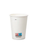 White Paper Cup 400ml Calibrated to 360ML (1000 Unit)