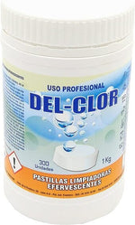 Disinfectant for Salads and Vegetables 1KG (200 Units)