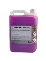 Violet Multipurpose Detergent 5L (1 Unit)