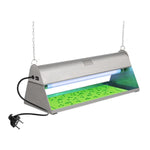 Insect Exterminator with Ceiling Lamp Screen (1 Unit)