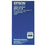 Ruban d'imprimante ERC 31 (unité de 6)
