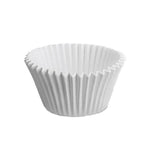 White Pleated Form (1000 Units)