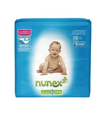 Nunex Couches pour enfants (25 unités)