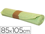 Bag in Roll for Garbage 85x105 Professional (10 Unit)