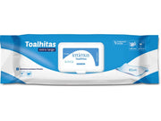 TOALHITAS INTIMUS XL PARA HIGIENE CORPORAL EMB. C/60 Remova 